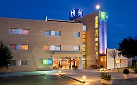 Hotel Holiday Inn Express Madrid-Rivas By Ihg